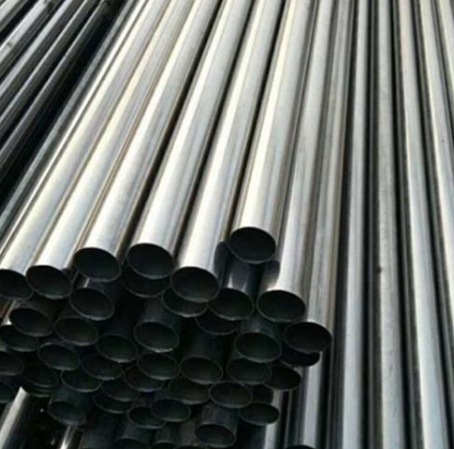 福贡gcr15精密无缝钢管