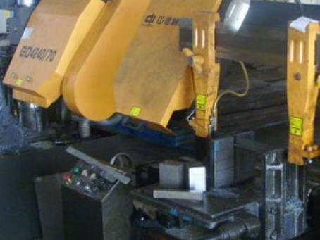 福贡SM45模具钢