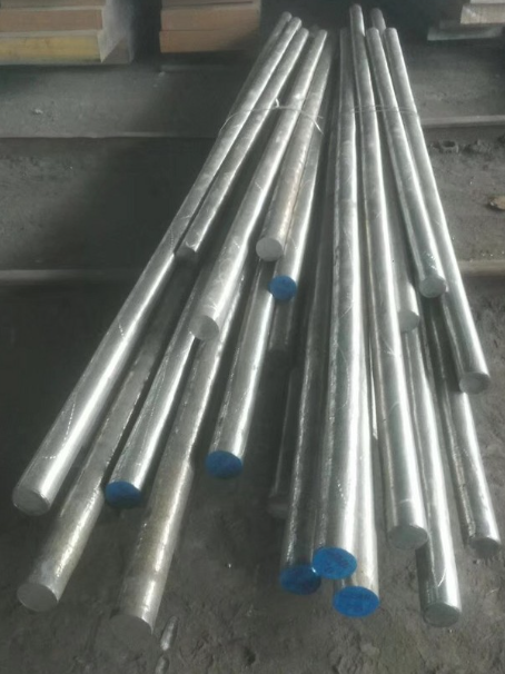 福贡P20模具钢