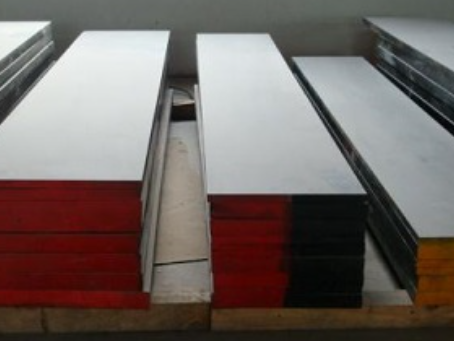 福贡Cr12MoV模具钢