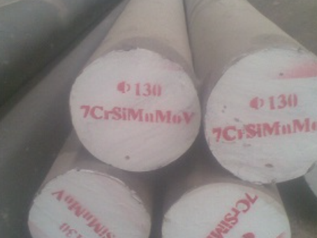 福贡7CrSiMnMoV工具钢