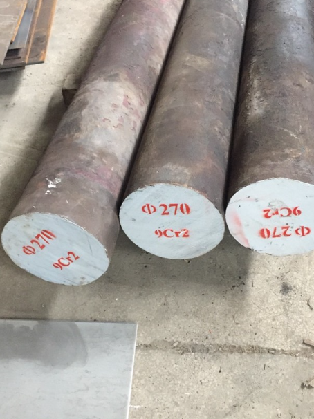 福贡9Cr2工具钢