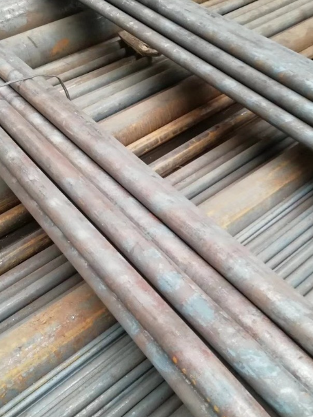 福贡45B合金结构钢